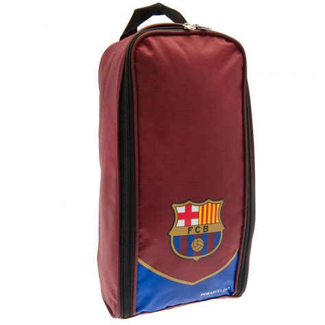 Torba Barcelona Na Buty Licencjonowana Tbasic Odzie Sportowa