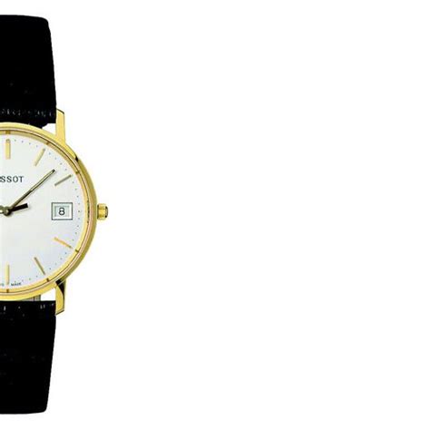 Tissot Goldrun T Zegarkicentrum Pl