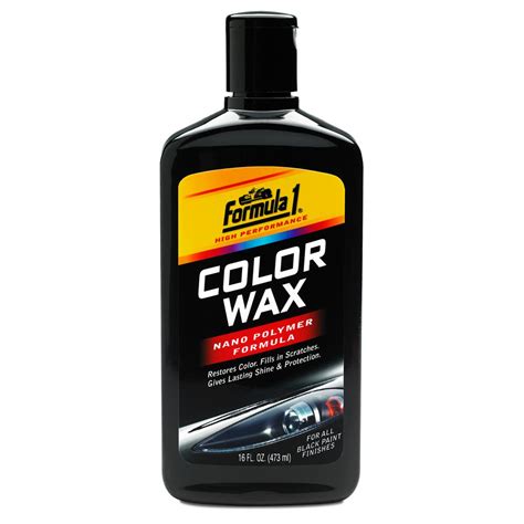 Red Car Wax How Car Specs