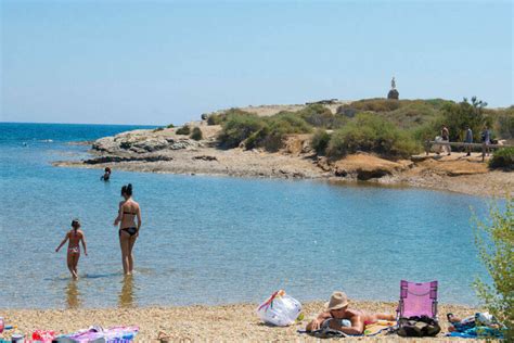 Camping Le Rayolet Vacances André Trigano