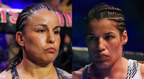 Julianna Pena And Raquel Pennington Engage In Epic 5 Round War