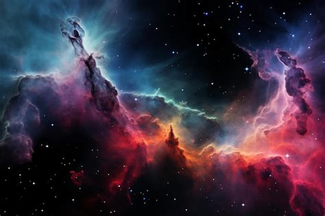 Page 4 Nebulae Visualization Images Free Download On Freepik