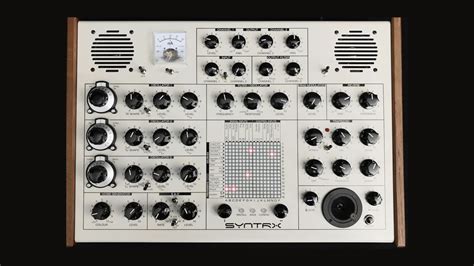 Best Hardware Experimental Synthesizers Releases 2020