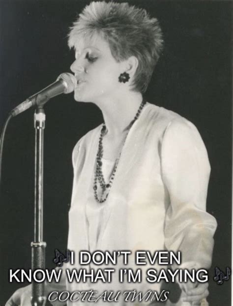 I Made This Meme Cocteau Twins Women In Music Fraser