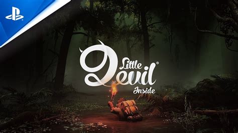 Rumor Little Devil Inside Será Lançado No Verão De 2022 Ps Verso