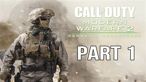 Call Of Duty Modern Warfare 2 Remastered Dasebeast