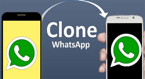 Whatsapp Cloning Apk Teknohow