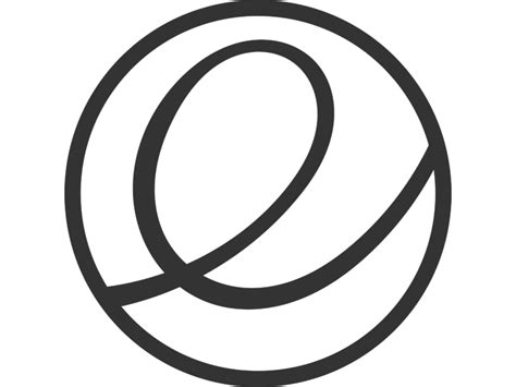 elementary logo png transparent svg vector freebie supply