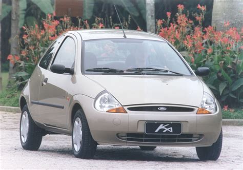 Bonitos Ou Exóticos Veja 5 Carros Nacionais Com Design Ousado
