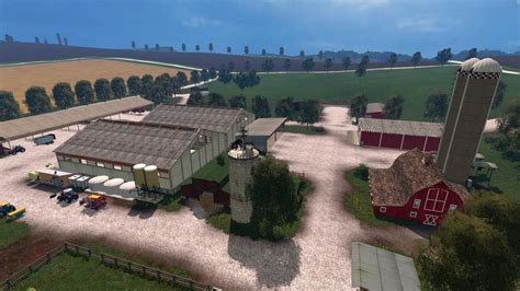 FS 15 Maps - Farming simulator 19, 17, 15 mods | FS19, 17, 15 mods