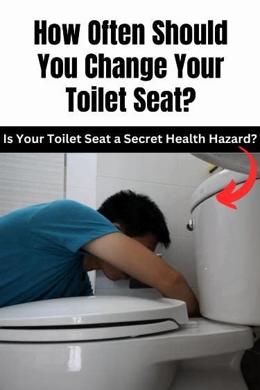 How Often Should You Change Your Toilet Seat Artofit