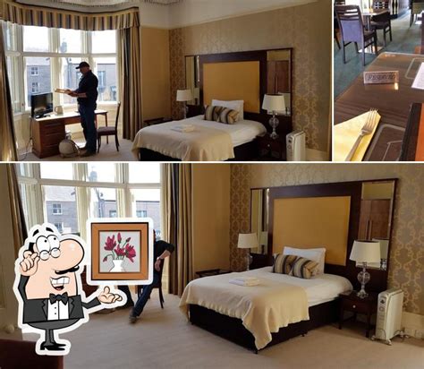 Chapelbank Hotel In Forfar Restaurant Reviews