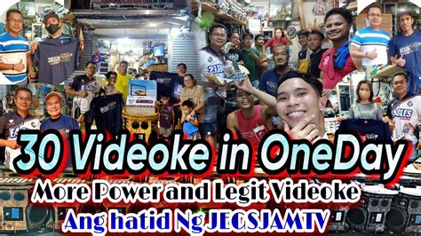 Pinagkakaguluhan Ang Videoke Ng Jegsjamtv Sa Quiapo Manila Youtube