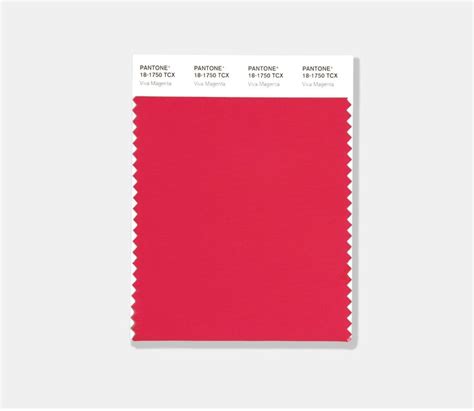 Pantone Unveils The Pantone Color Of The Year 2023