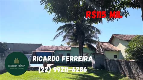 Vendo casa Unamar Buganville 3 terreno 420 mts piscina área gourmet