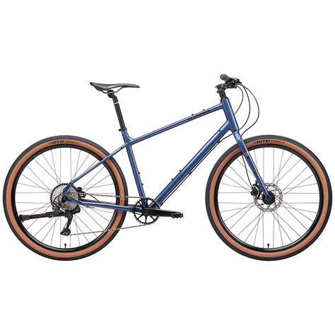 Kona Dew Plus Urban Bike 2021 Reviews