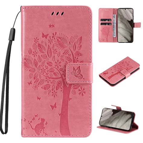 Decase Wallet Case For Samsung Galaxy S24 Ultra Premium PU Leather