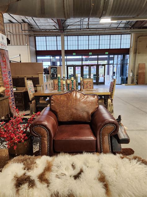 The Bozeman Chair - Ranch & Co Interiors