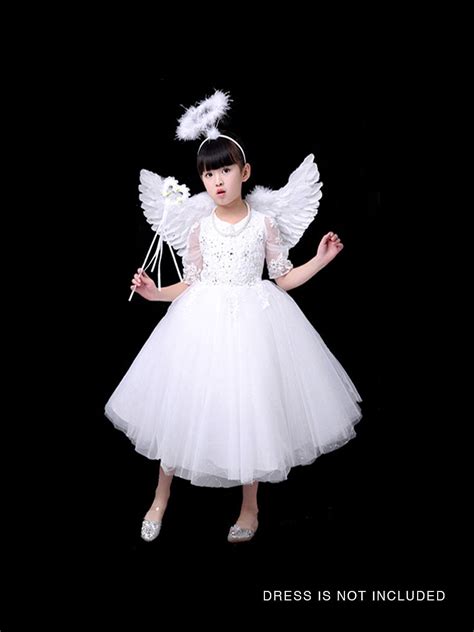 Angel Wing Set • Costume Shop Singapore For School Kids