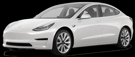 Tesla Model 3 Offerta Noleggio Lungo Termine