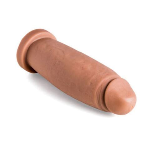 Boss Hogg Dildo Large Jetzt G Nstig Im Toy Versand Kaufen Tomrockets