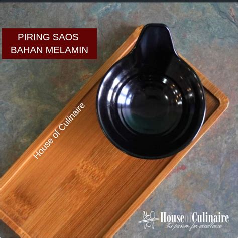 Jual Piring Mangkok Melamin Tempat Saos Sambal Sambel Melamin Shopee