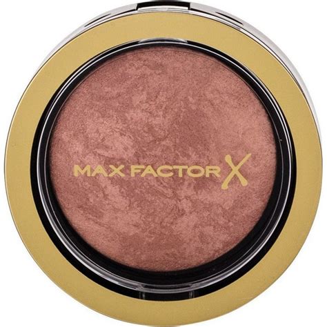 Max Factor Pastell Compact Blush 1 5gr 10 Nude Mauve Patistas Cosmetics