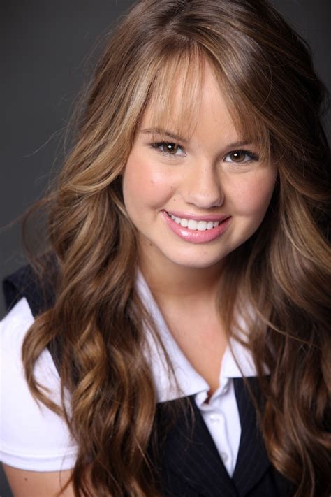 Debby Ryan Disney Channel Logo