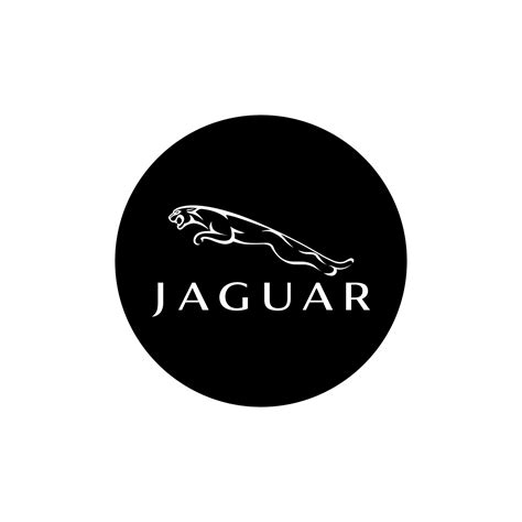 Jaguar logo editorial Vector 25270489 Vector Art at Vecteezy