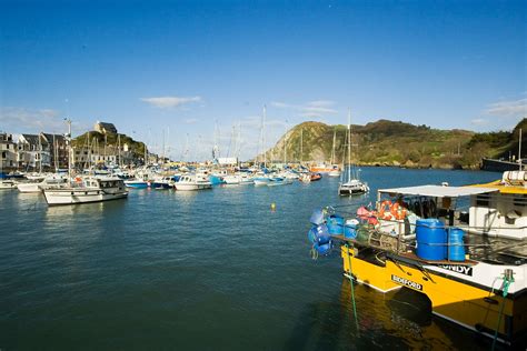 Ilfracombe's Beauty Spots