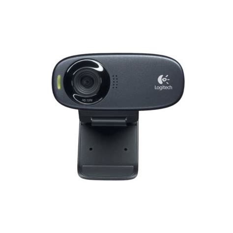 Logitech Hd Webcam C Usb Emea Ebay