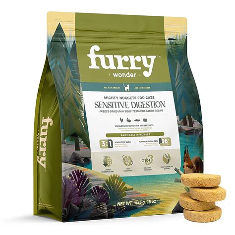 9 Best Freeze Dried Raw Cat Foods