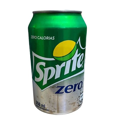 Sprite Zero Lata Cc Prointegral