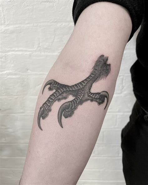 11+ Western Dragon Tattoo Ideas That Will Blow Your Mind!