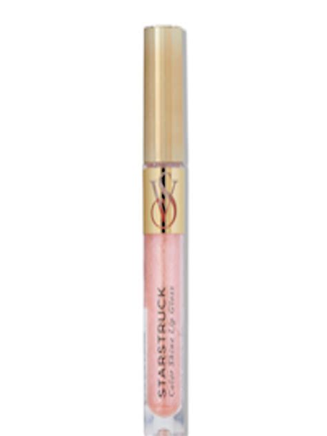 Buy Victoria S Secret Color Shine Lip Gloss With Jojoba Oil Vitamin E