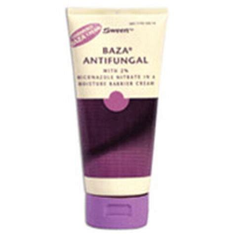 Moisture Barrier Antifungal Cream for Perineal Skin Irritation Due to Fungal Infection 2 oz