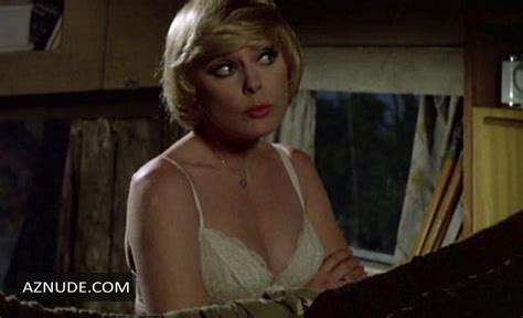 Elke Sommer Nude Aznude