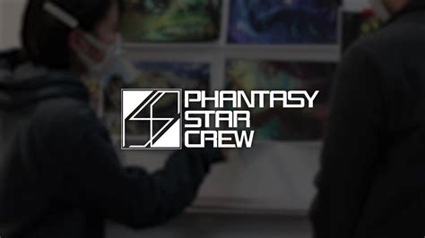 Phantasy Star Online 2 New Genesis Global On Twitter Take A Closer Look Behind The Scenes