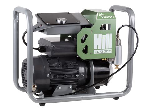 Air Venturi EC-3000 Compressor, 4350 PSI | Airgun Depot