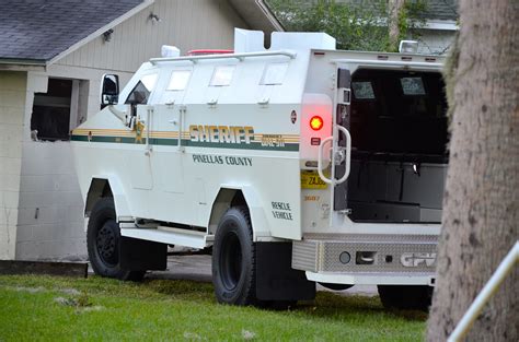 Pinellas County Police Calls: 7 Things They WON'T Tell You! Image 16