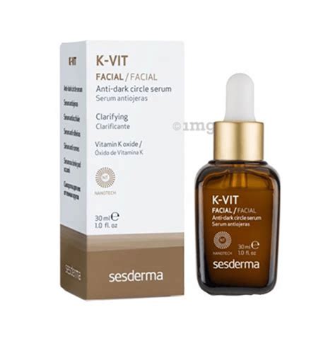 Sesderma K-VIT ANTI DARK CIRCLE SERUM 30 ML - Serene Derma Store
