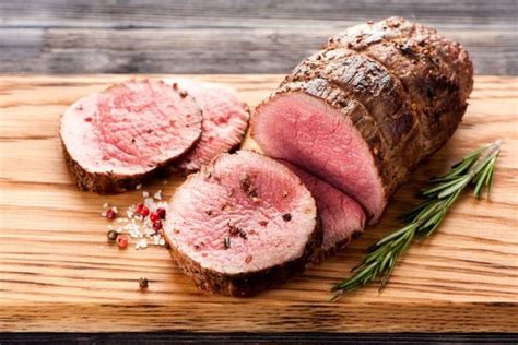 La Ricetta Dell Arrosto Di Manzo Al Forno Infallibile Morbido E Succoso Easy Roast Beef