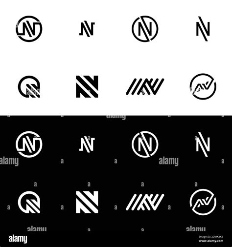 N Logo
