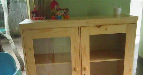 Inspirasi 29 Lemari Dapur Dari Kayu Palet