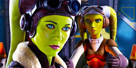 Star Wars Rebels Latest News Interviews And More