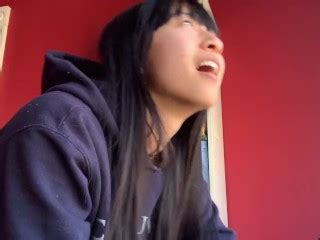 HOT ASIAN LEARNS QUANTUM FIELD THEORY Pornhub