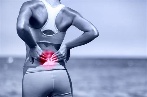 Back Pain Why Does My Back Hurt Marlow Sports Therapy