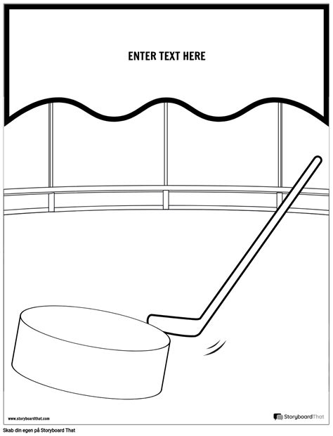 Hockey Storyboard Af Da Examples