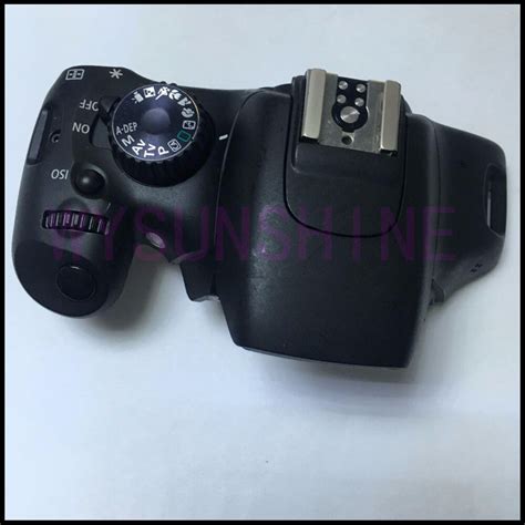 Camera Repair Replacement Parts For EOS Rebel T2i For EOS Kiss Digital