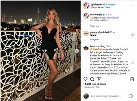 Sylvie Meis In Een Mini Bikini Bewijst Dat Leeftijd Slechts Een Getal Is Dagelijkse Nl